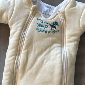 Magic Merlin sleep suit